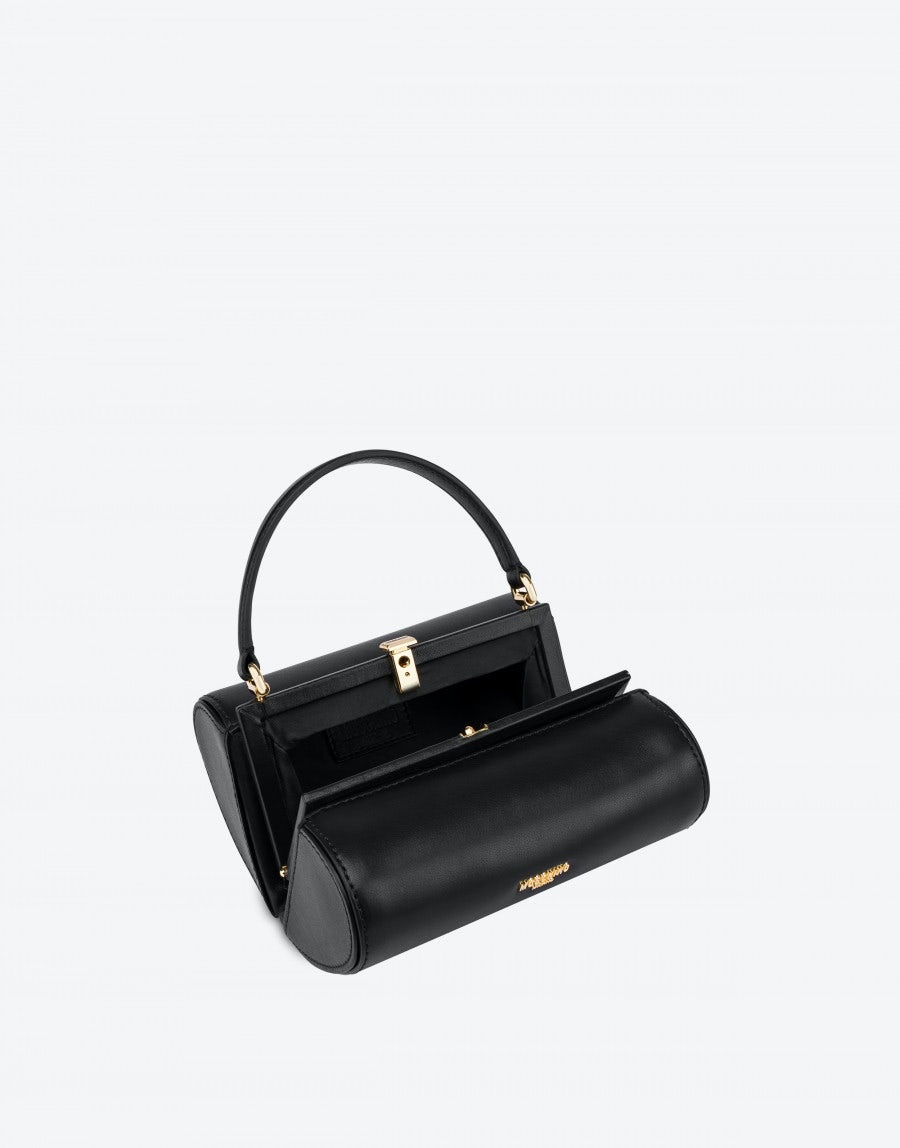 HEART SHAPE HAND BAG - 3