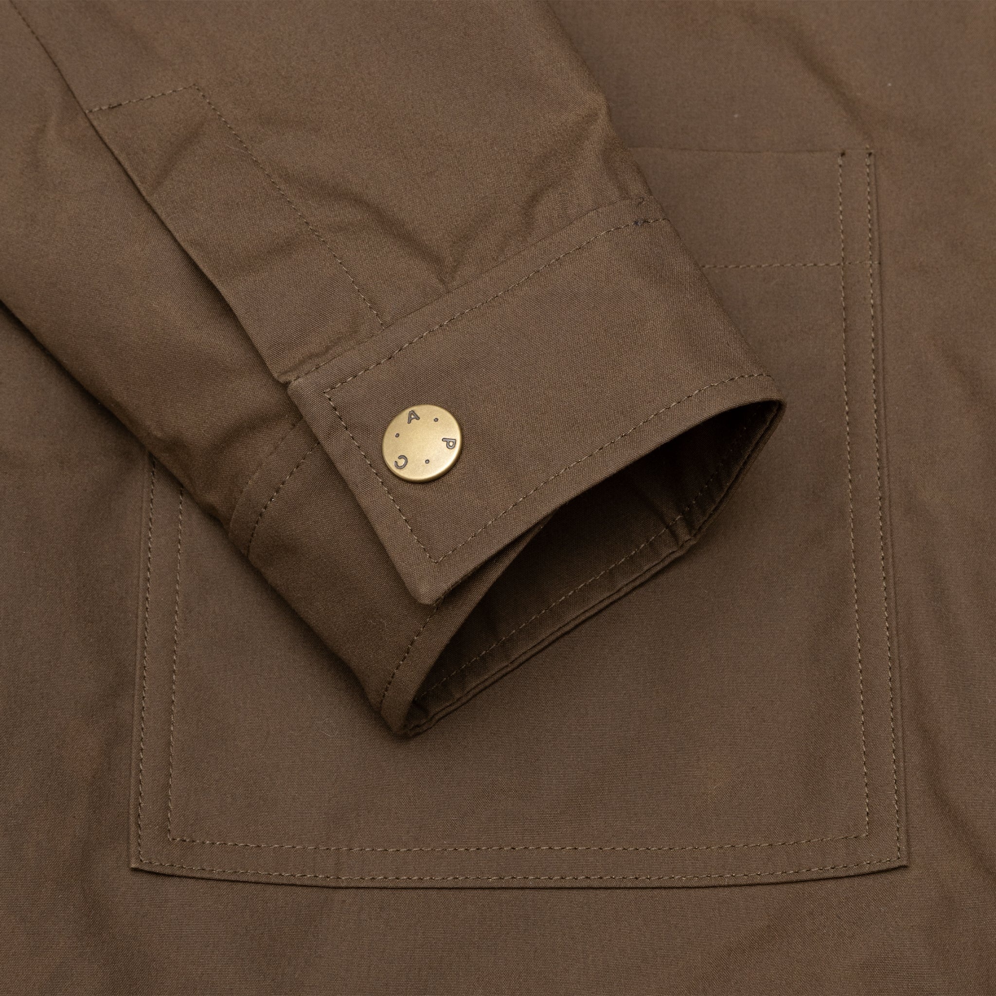 GABRIEL JACKET - 6