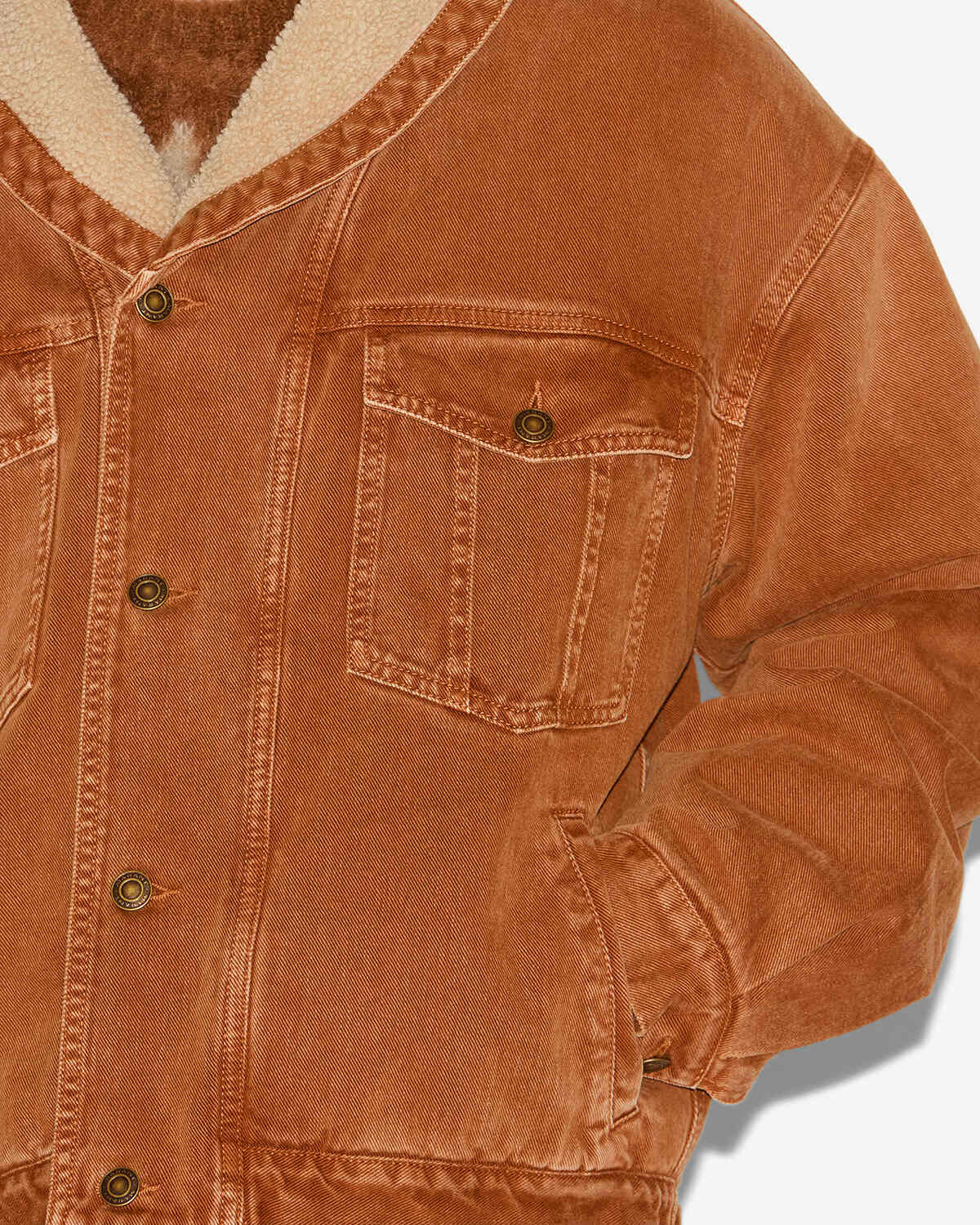 JACKSON JACKET - 3