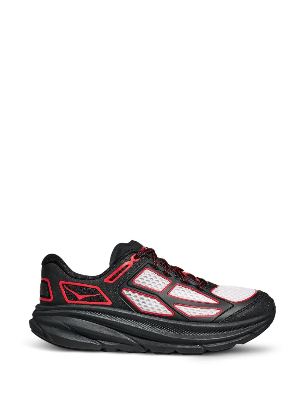 Clifton One9 lace-up sneakers - 1