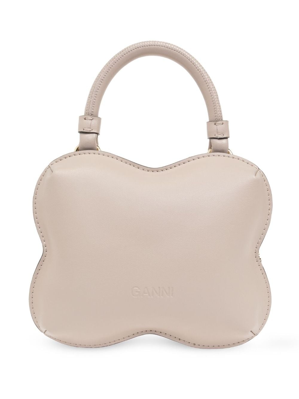 small Butterfly tote bag - 3
