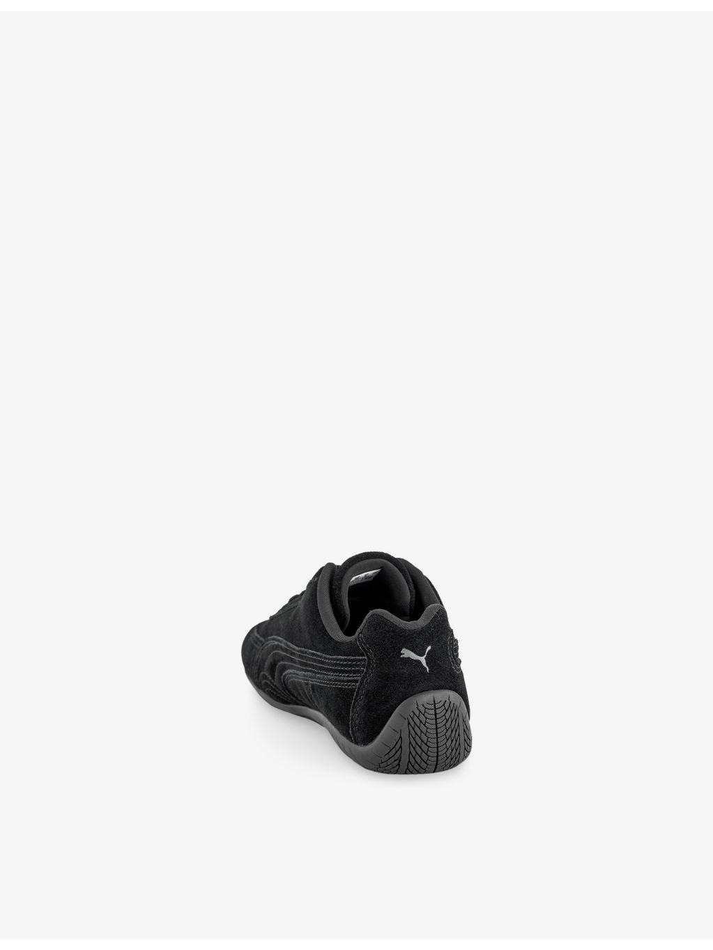Speedcat OG Suede Trainers - 4