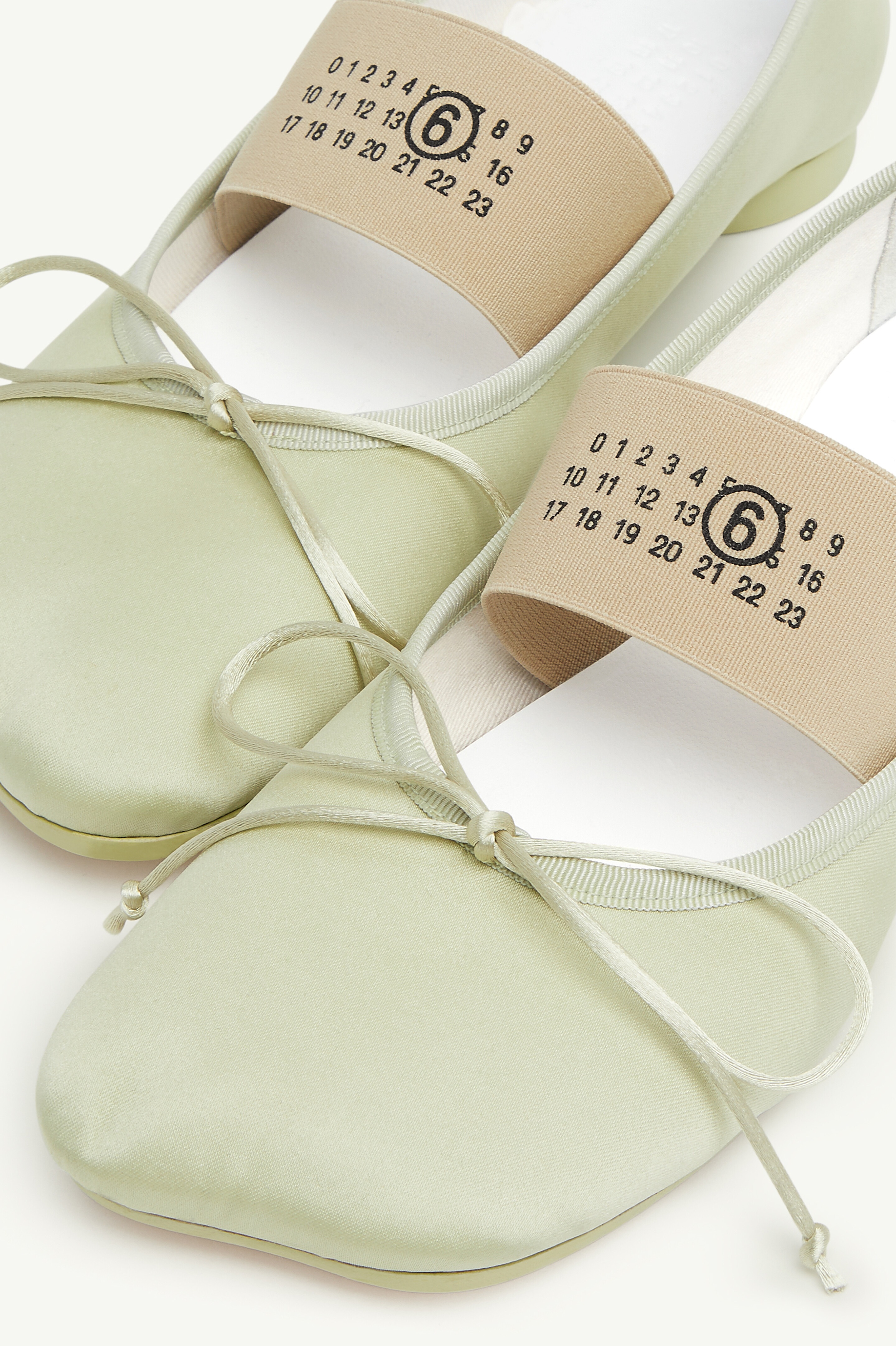 Anatomic Ballerinas - 5