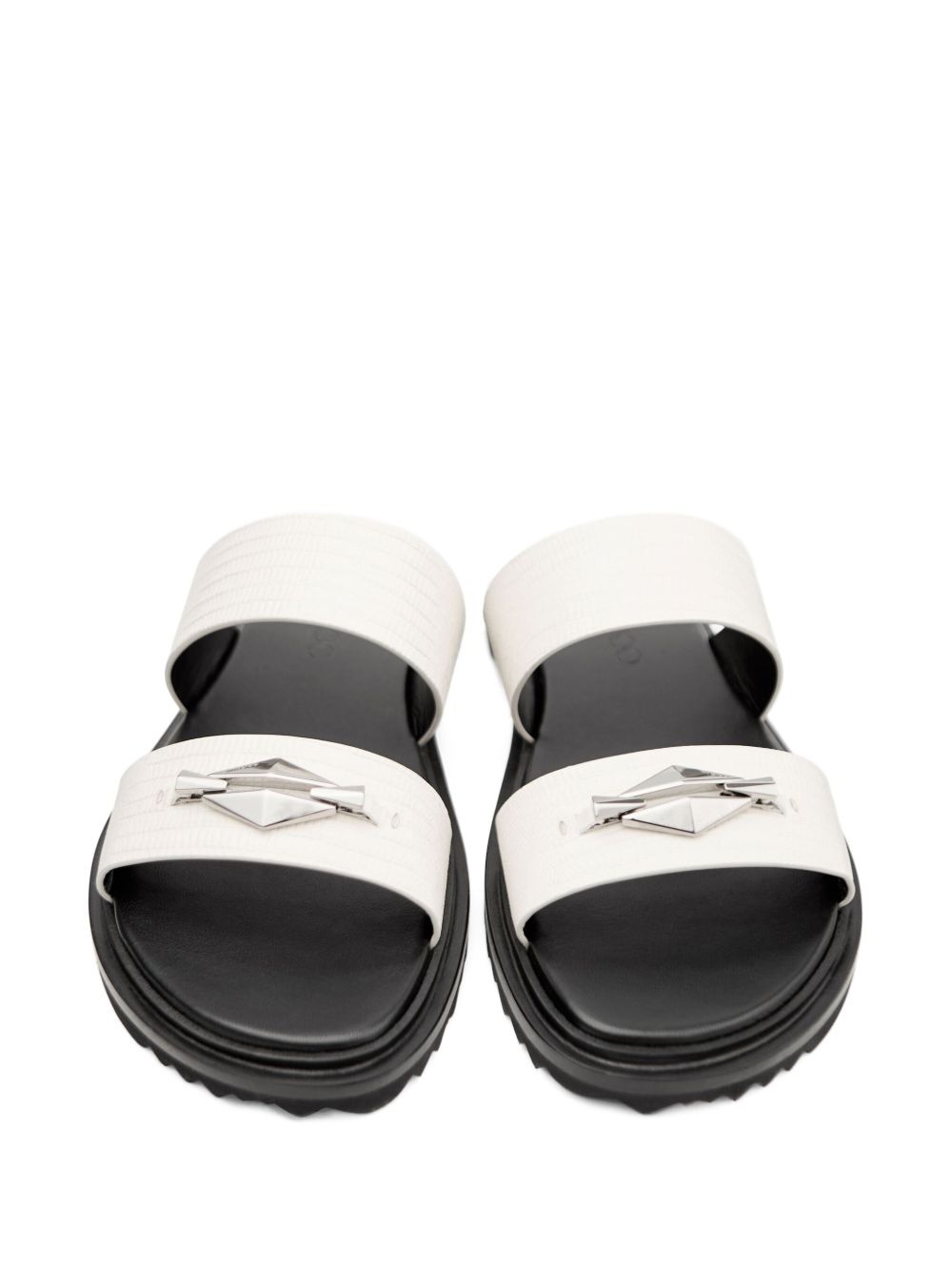Raiden sandals - 4