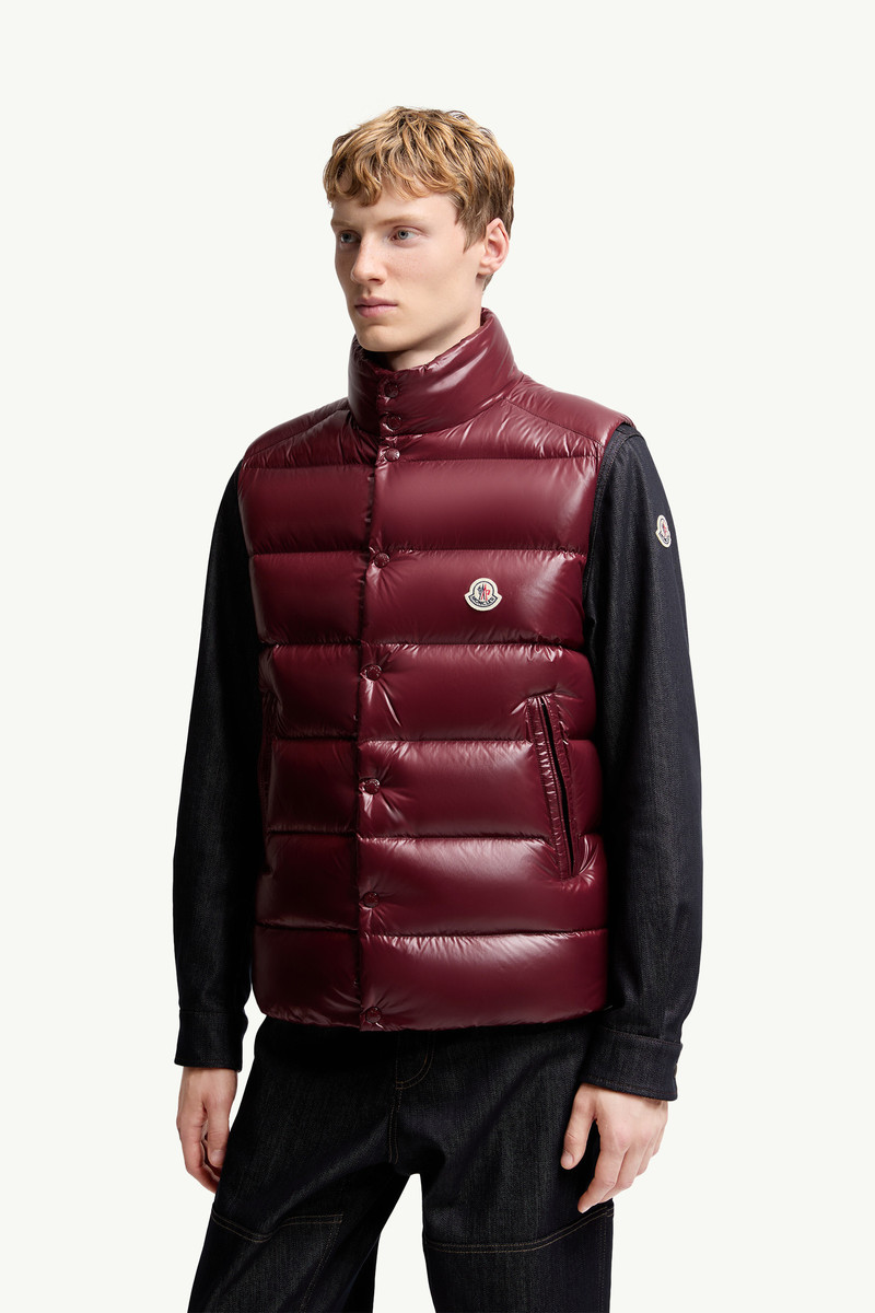 Tibb Down Vest 3