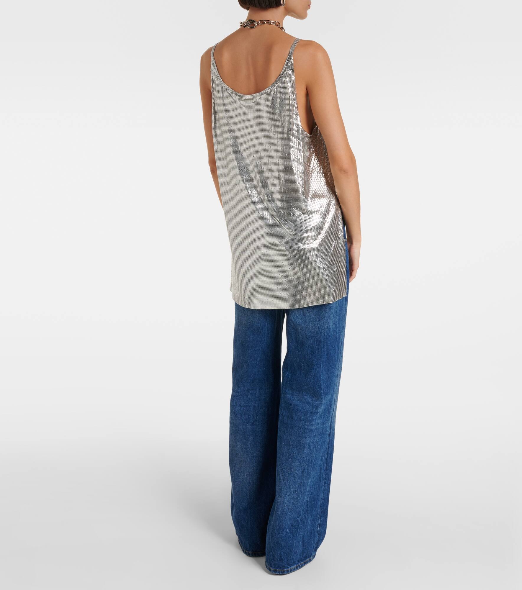 Chainmail top - 3