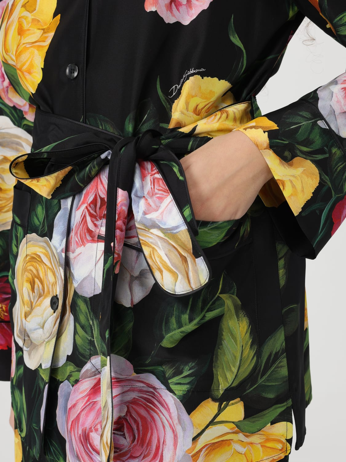 Top woman Dolce & Gabbana - 5