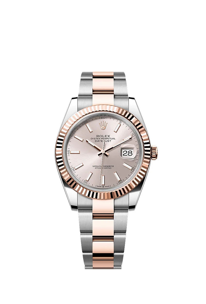 DATEJUST 126331 - 1
