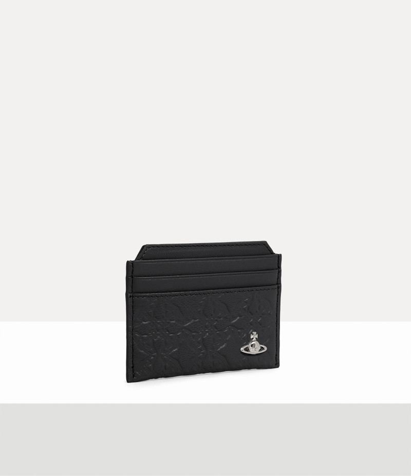Vivienne Westwood SLIM CARD HOLDER outlook