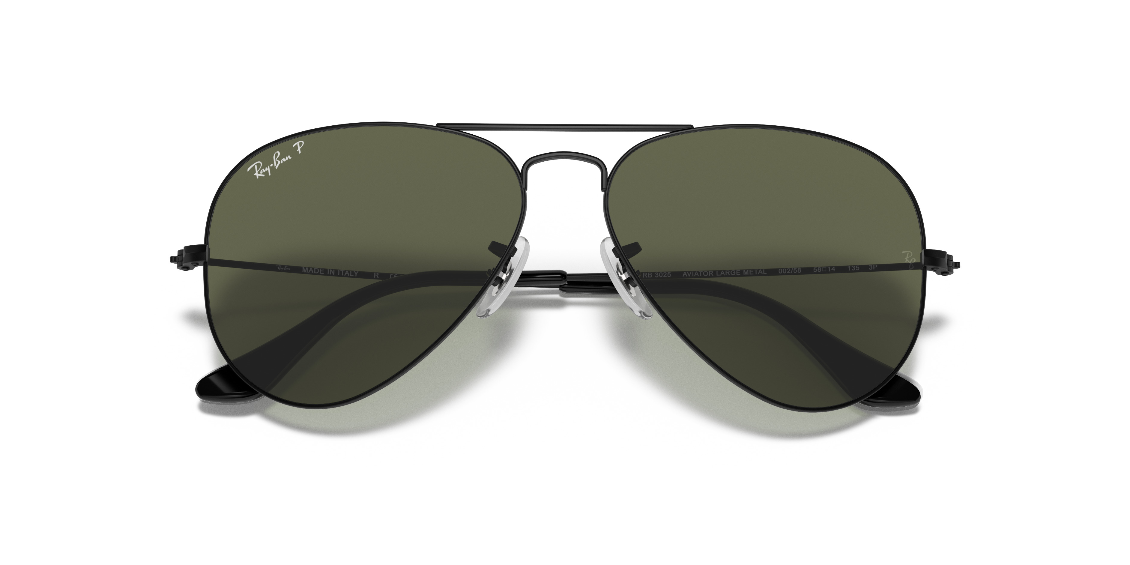 RB3025 Aviator Classic - 5