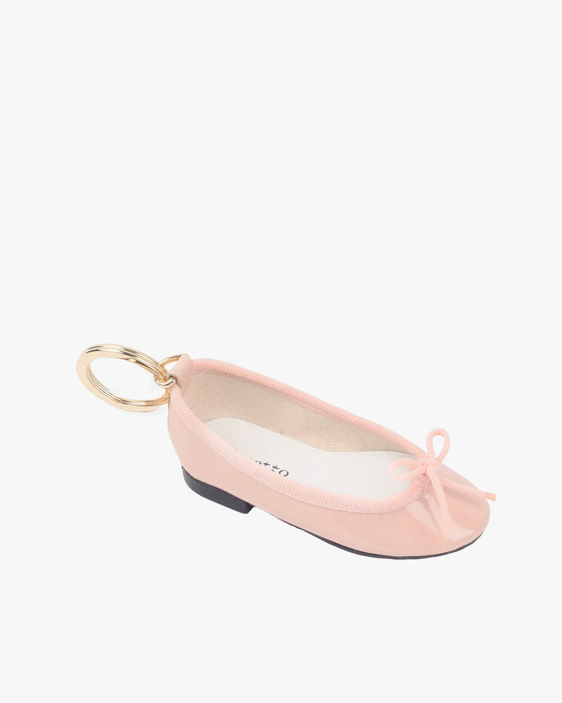 Repetto CENDRILLON KEYCHAIN outlook