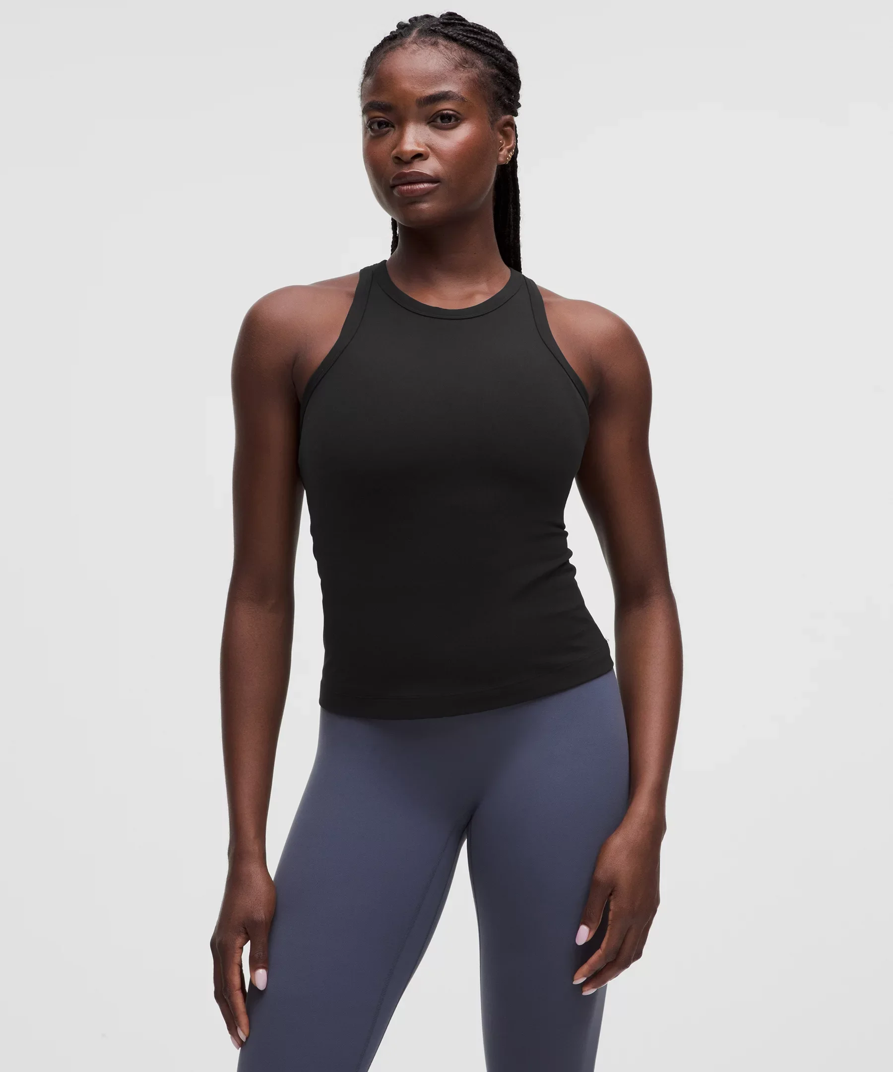 lululemon Align™ Waist-Length Racerback Tank Top - 1