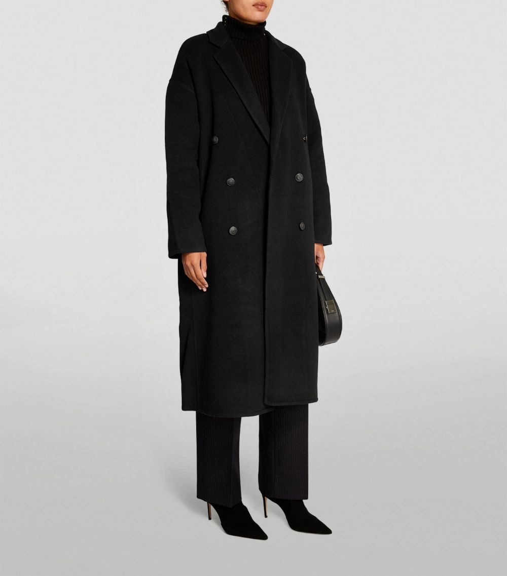 rag & bone Wool-Blend Thea Coat, harrods