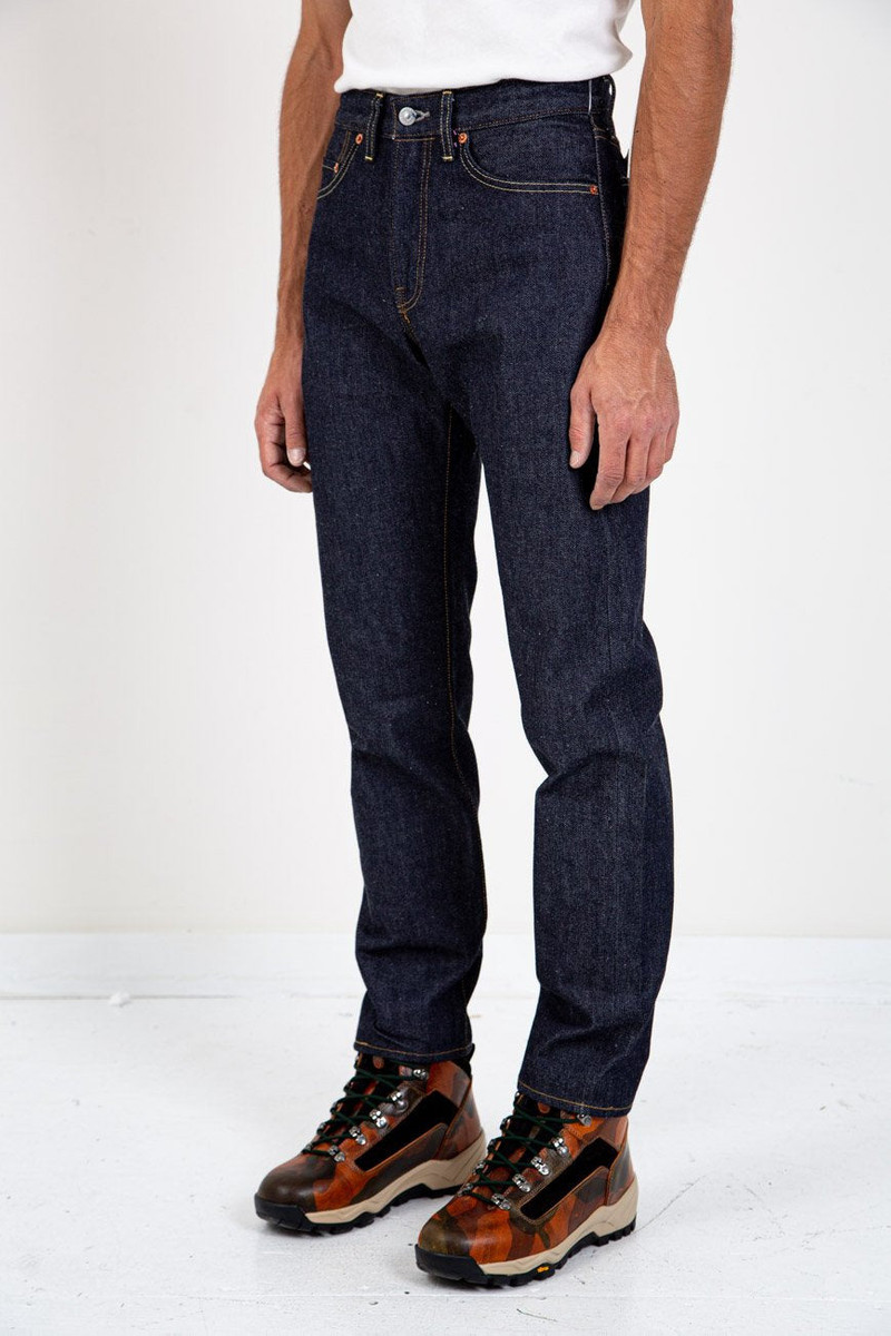 Levi's 1954 501 Jean Rigid outlook