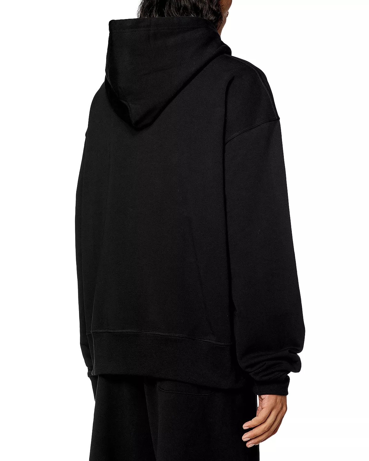 Macs Long Sleeve Graphic Hoodie - 3
