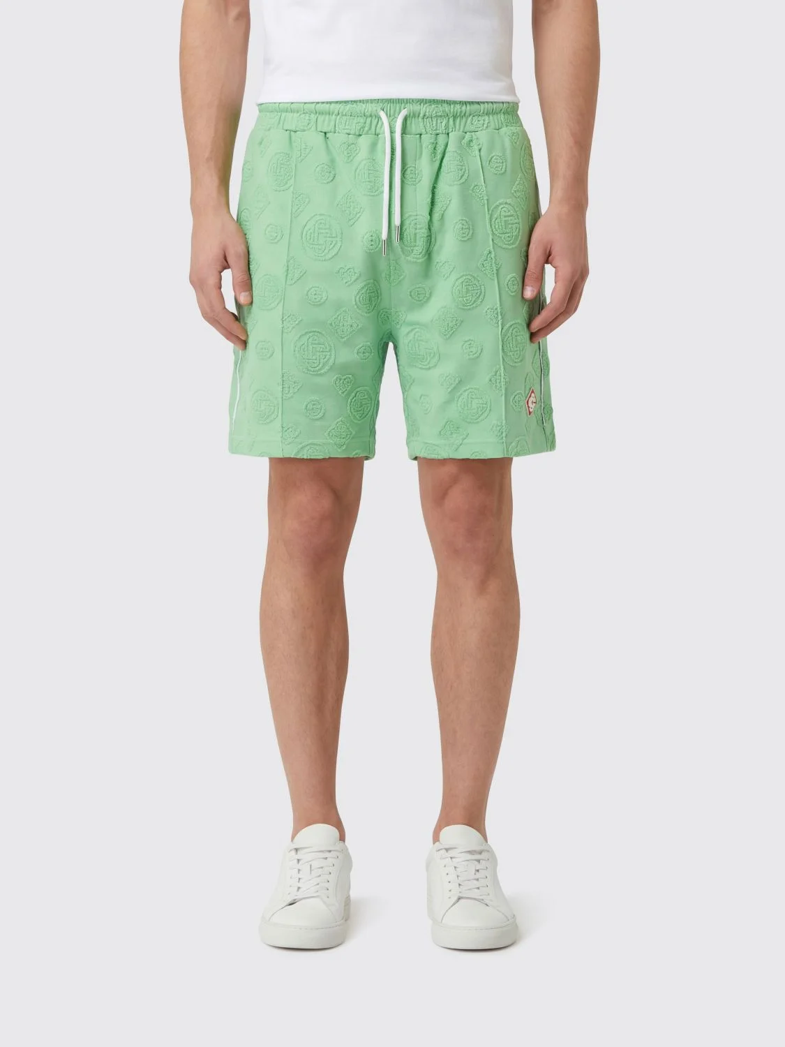 Shorts men Casablanca - 1