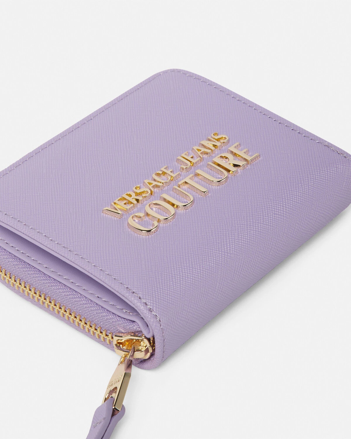 Thelma Logo Zip Wallet - 2