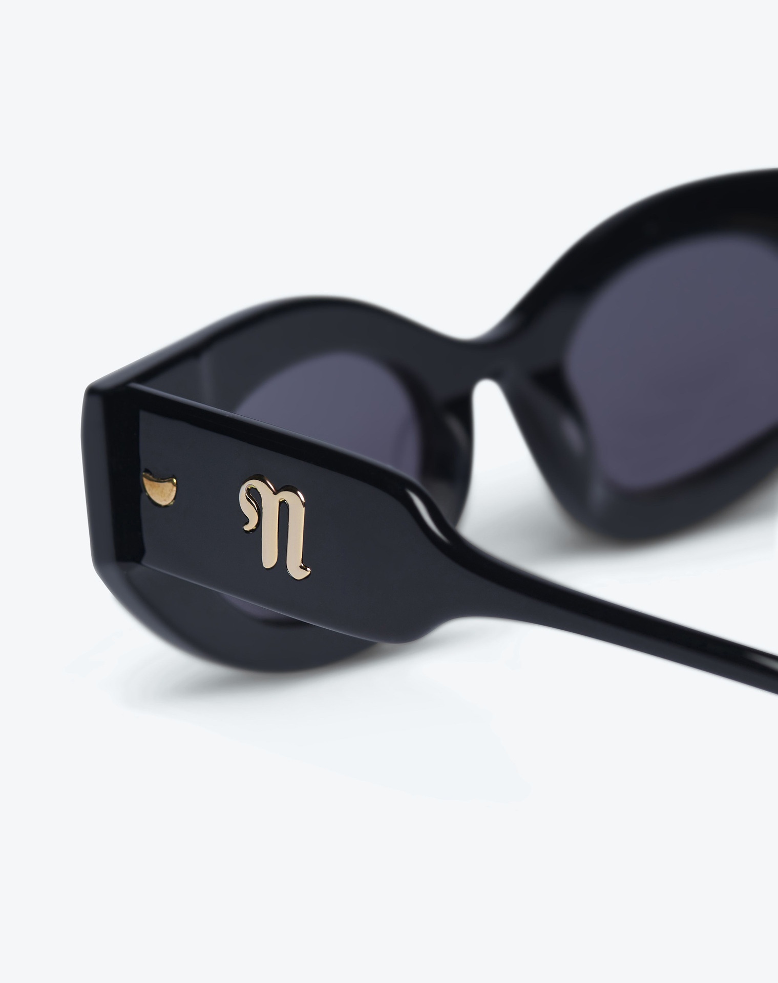 Bio-Plastic Sunglasses - 3