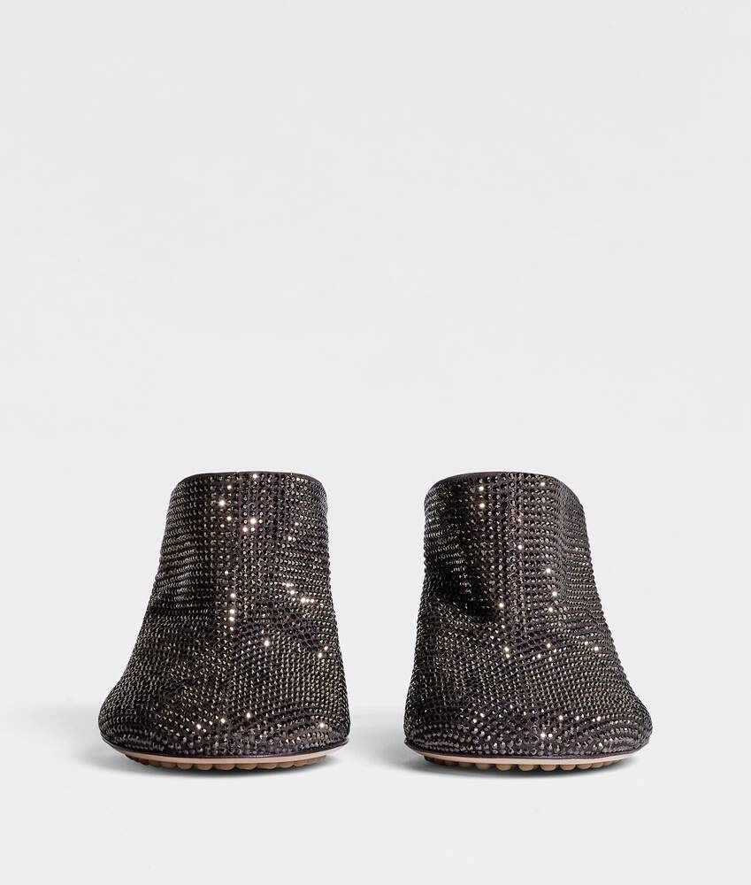 sparkle dot sock - 2