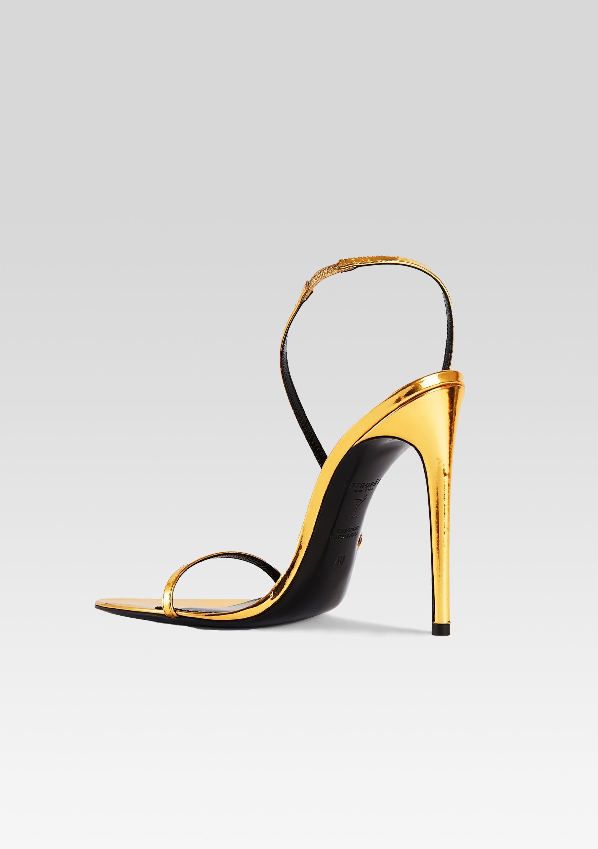 NAOMI SANDAL - 5