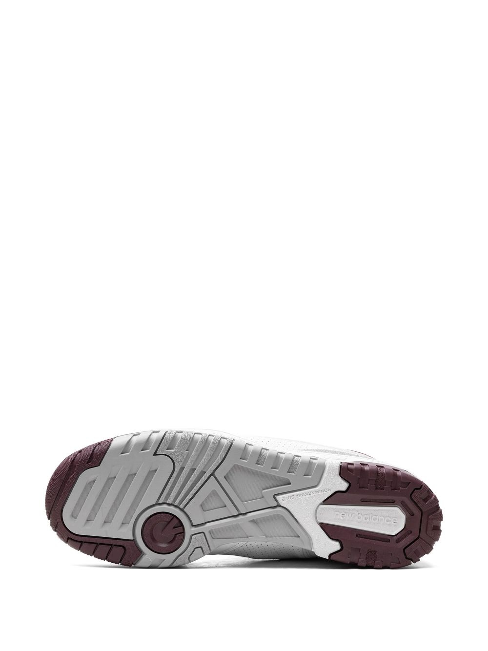 650 "Burgundy" - 4