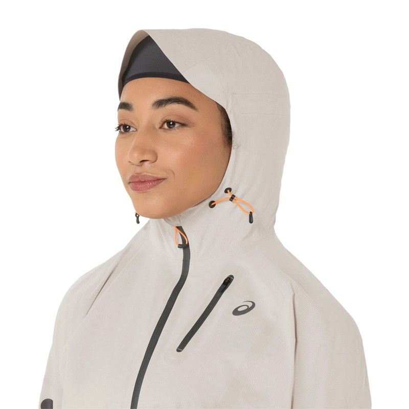 FUJITRAIL ELITE WATERPROOF JACKET 9