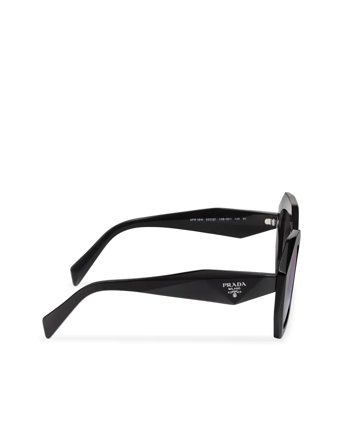 Prada Symbole sunglasses - 4