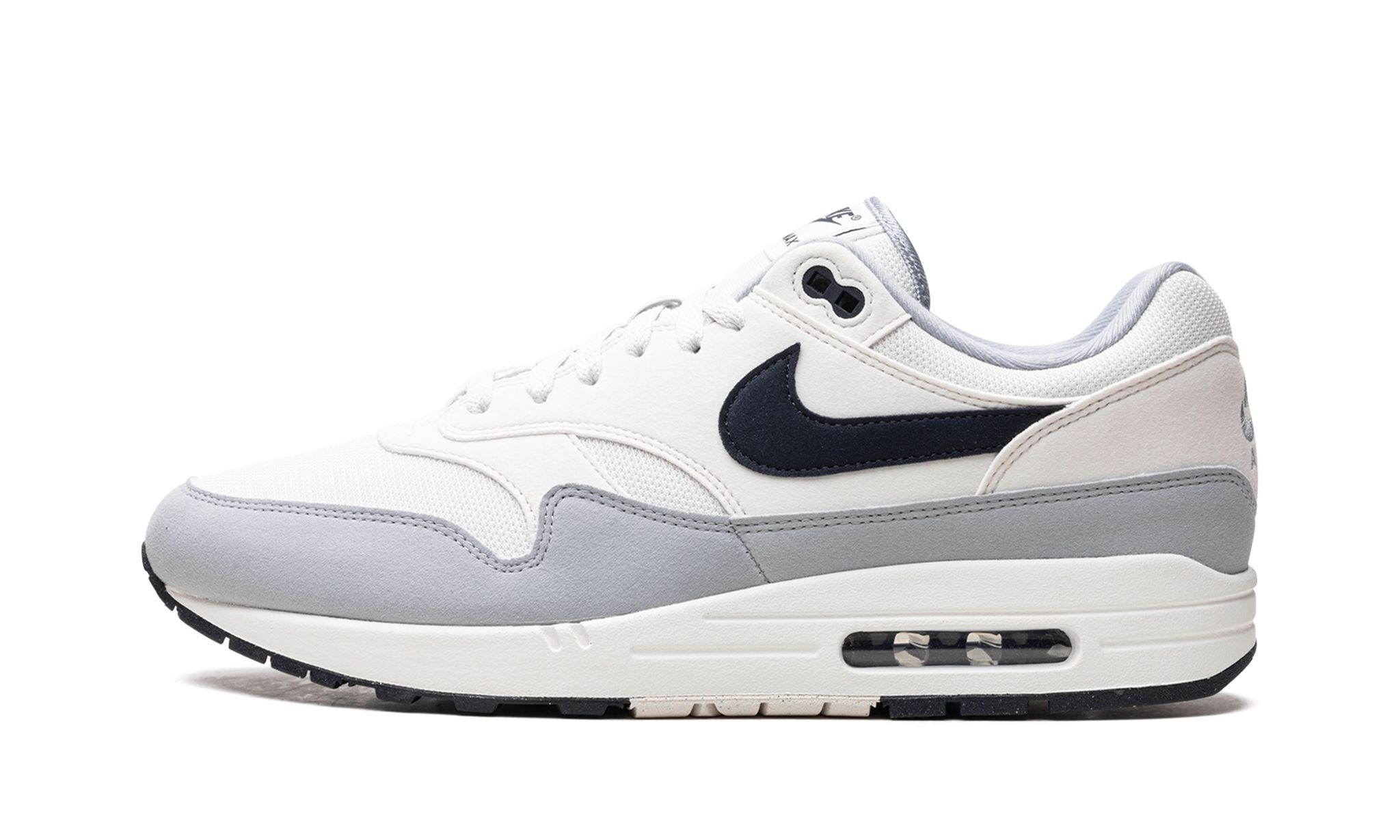 Nike Air Max 1 "Dark Obsidian" - 1