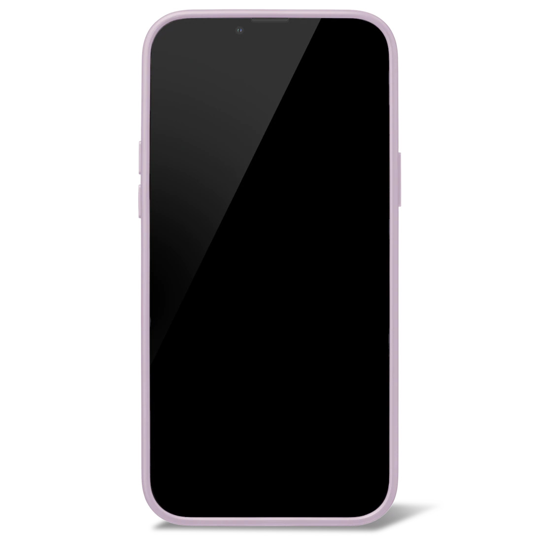 iPhone Accessories Lavande Purple Case for iPhone 13 Pro Max - 3