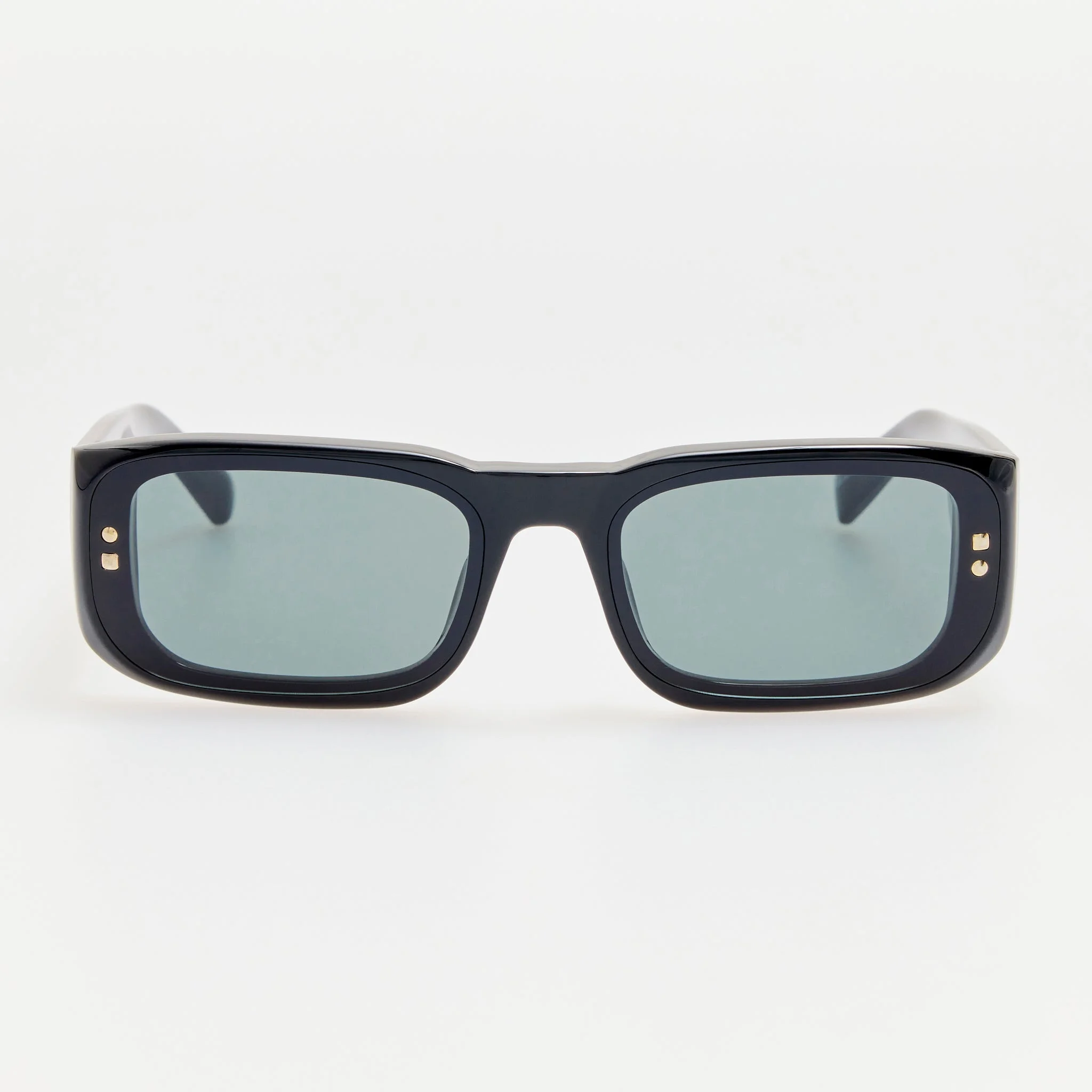 Pisco Sunglasses in Black - 1