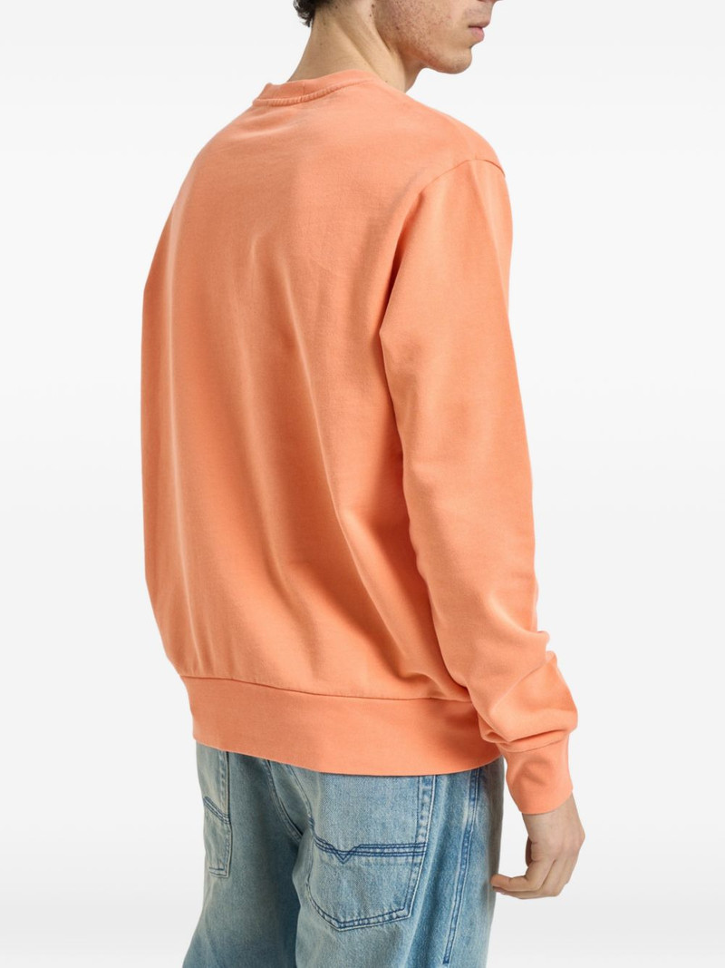 loopback terry sweatshirt 3