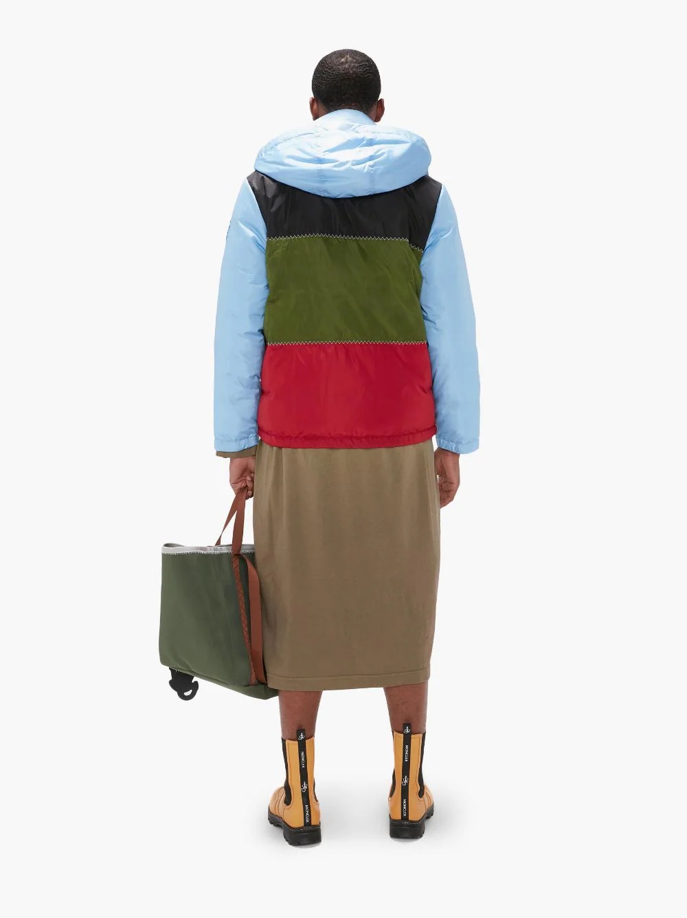 JWA TOTE BAG - 5