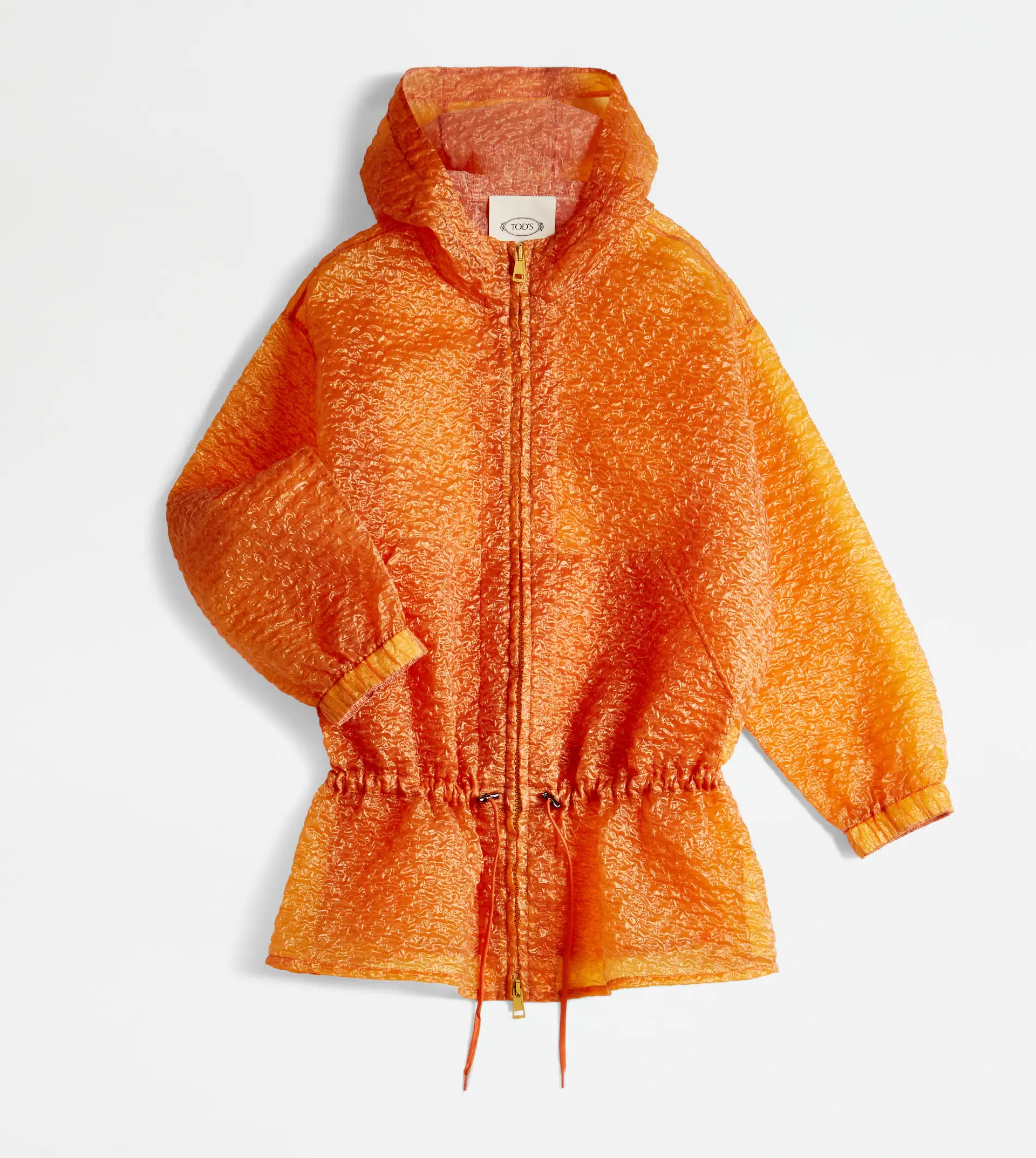 WINDBREAKER - YELLOW - 1