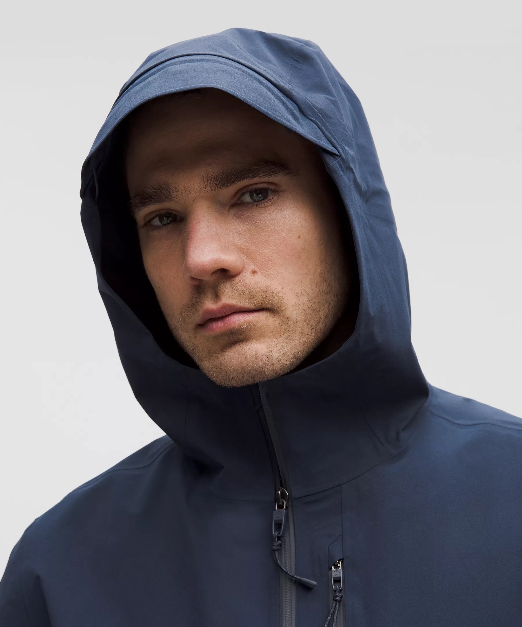 City-to-Hike Waterproof Jacket - 4