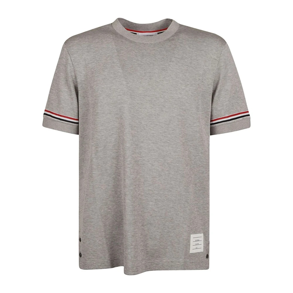 Thom Browne CLASSIC T-SHIRT | miinto | REVERSIBLE