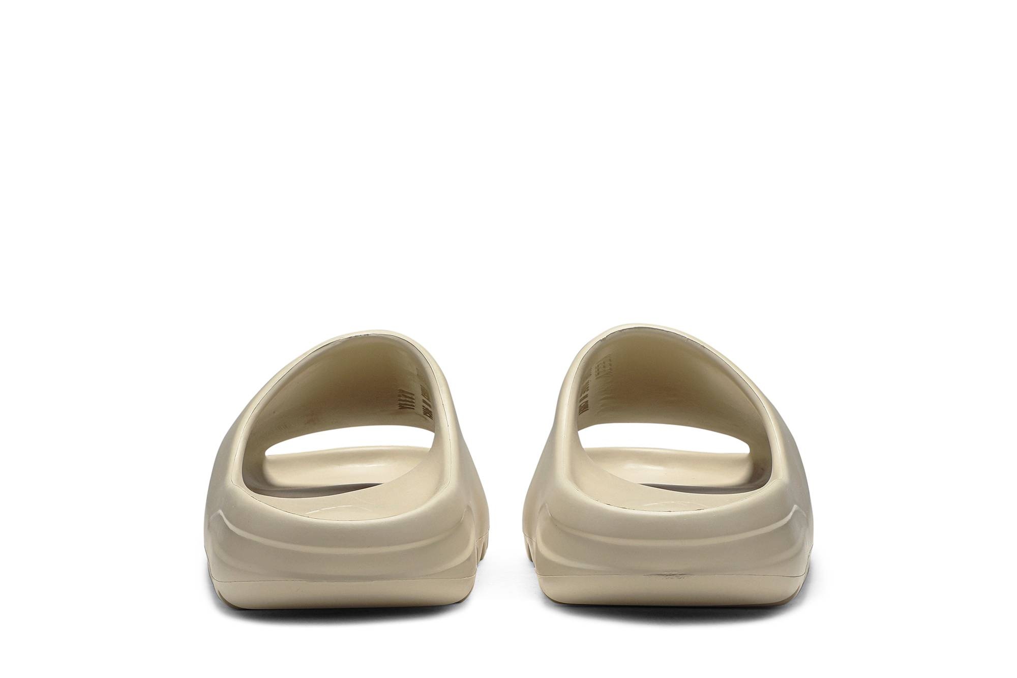 Yeezy Slides 'Bone' - 6