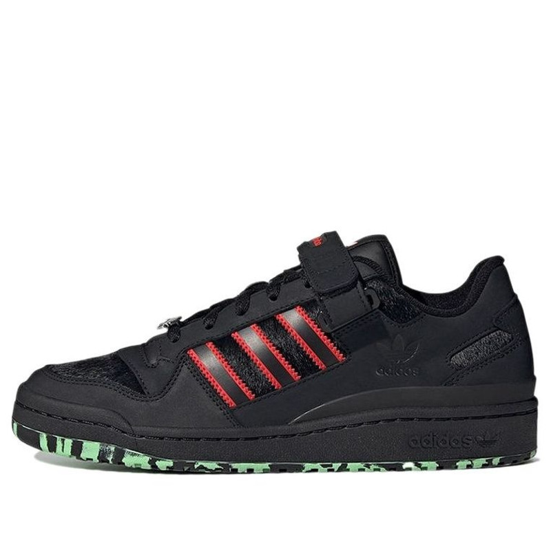 adidas Forum Low 'Monster Pack - Dracula' GW8841 - 1