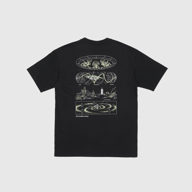 Nike ACG S/S T-SHIRT outlook