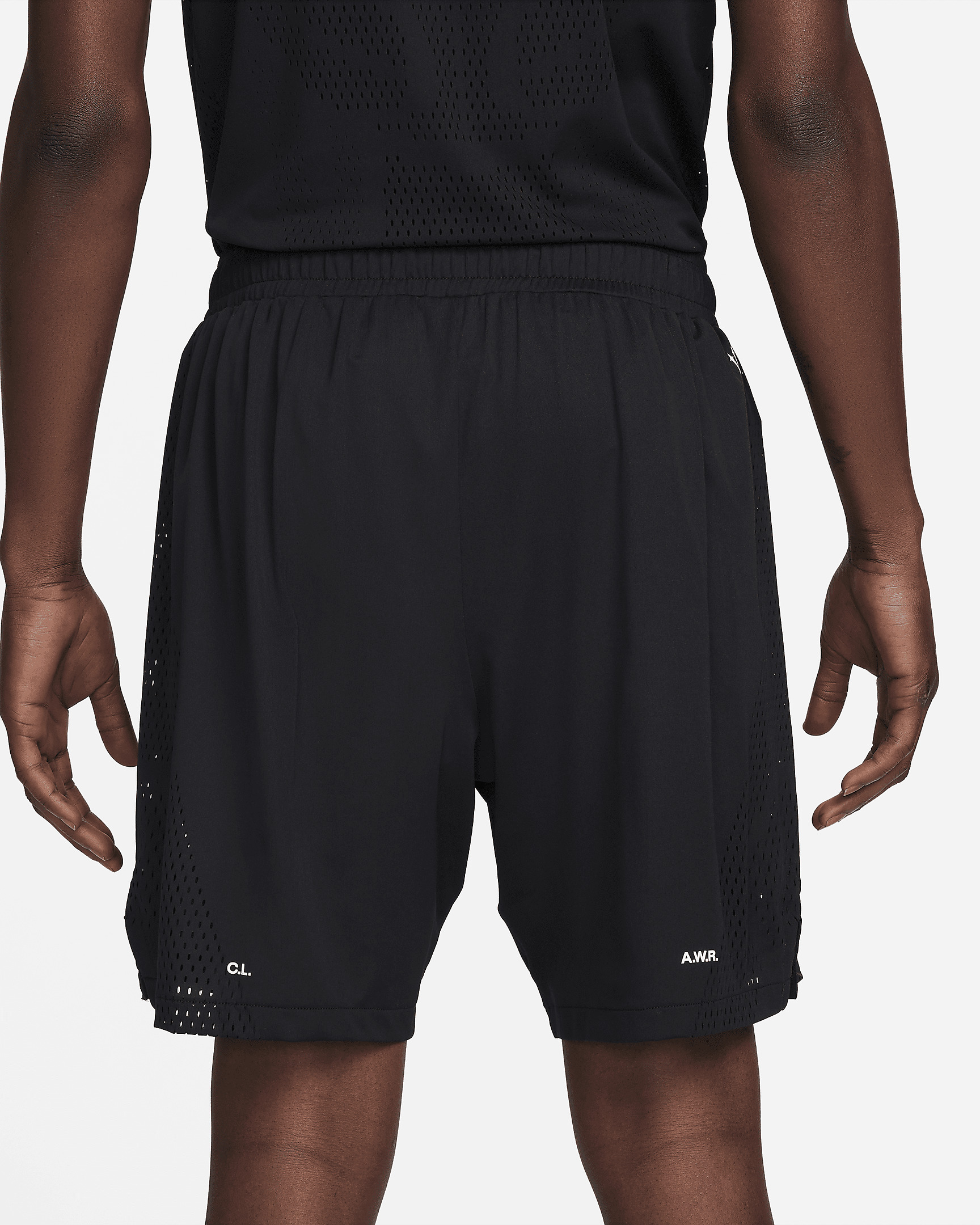 NOCTA Men's Dri-FIT Shorts - 3