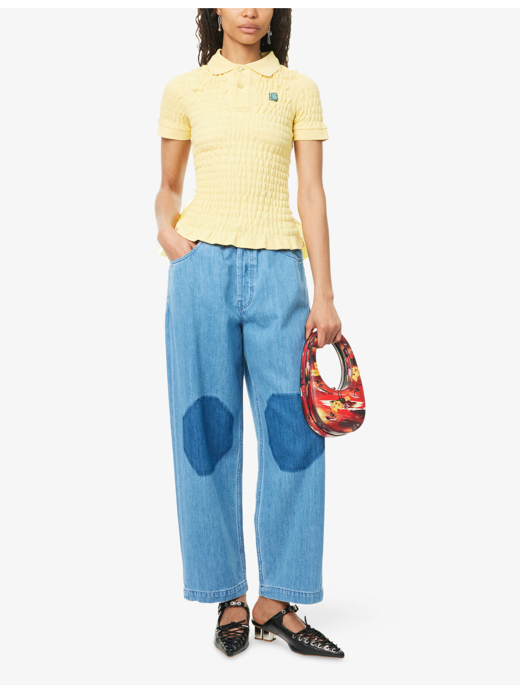 selfridges's post