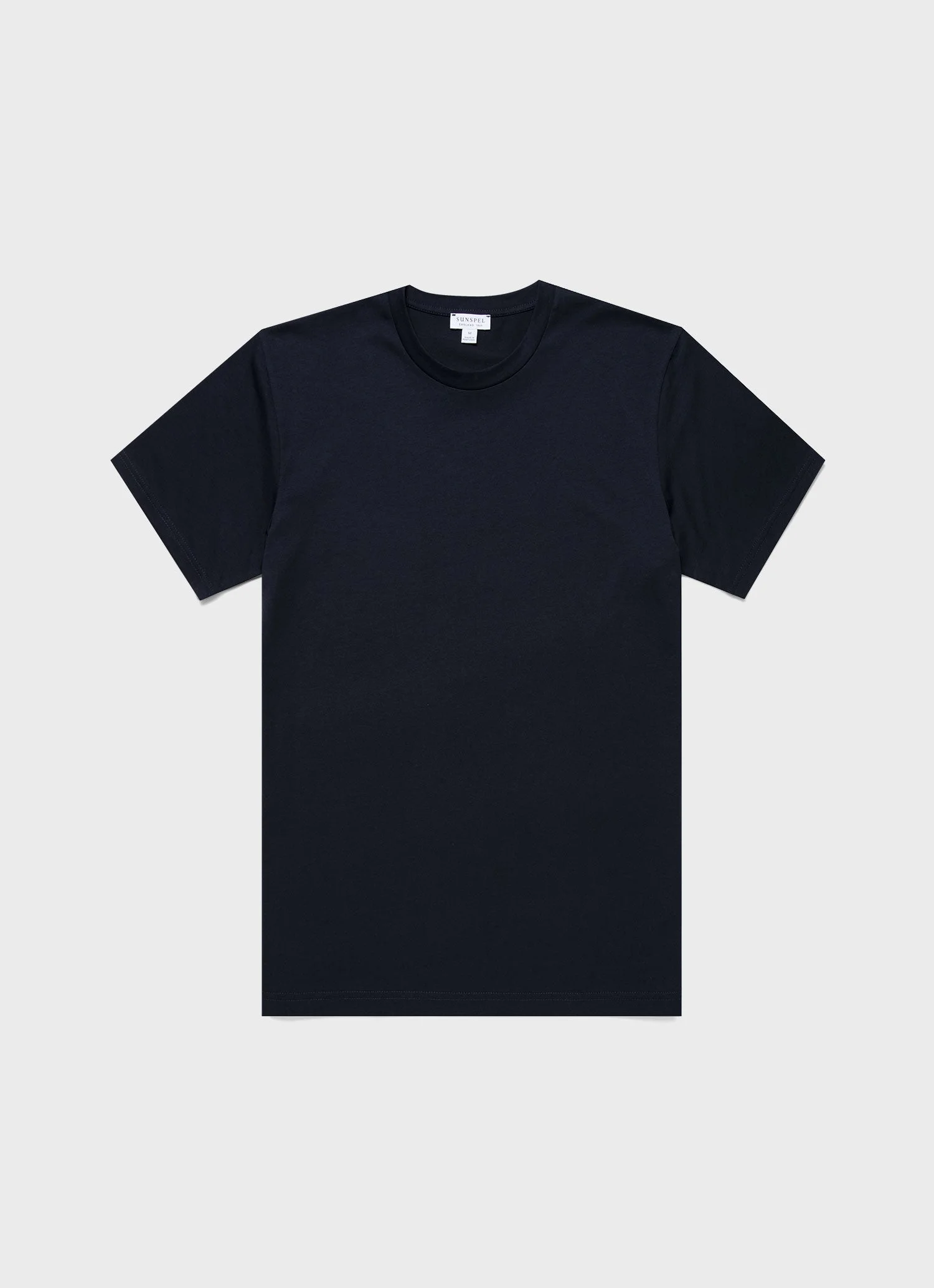 Riviera Midweight T‑shirt - 1