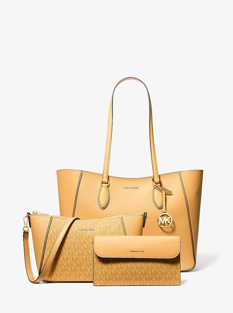 Jet Set Travel Large 3-in-1 Tote Bag 4