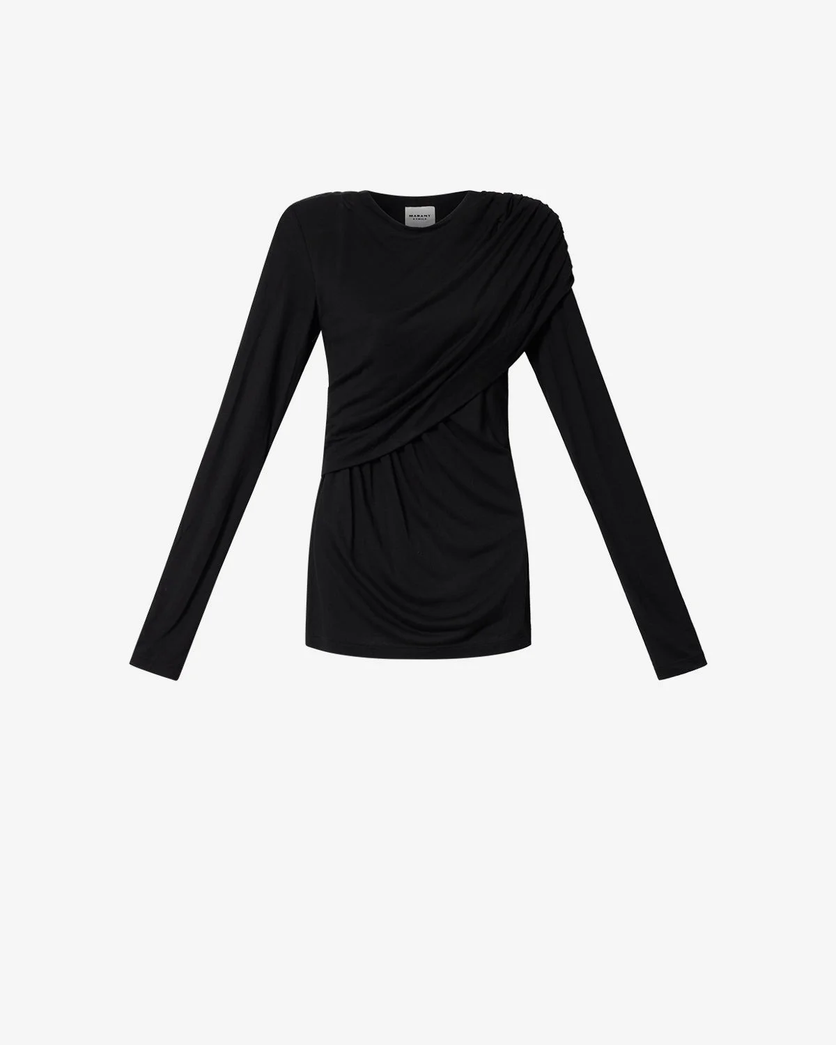 DRESSI TOP - 1