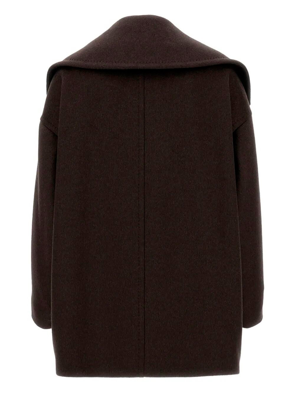 `MaxMara Atelier` Jacket - 2