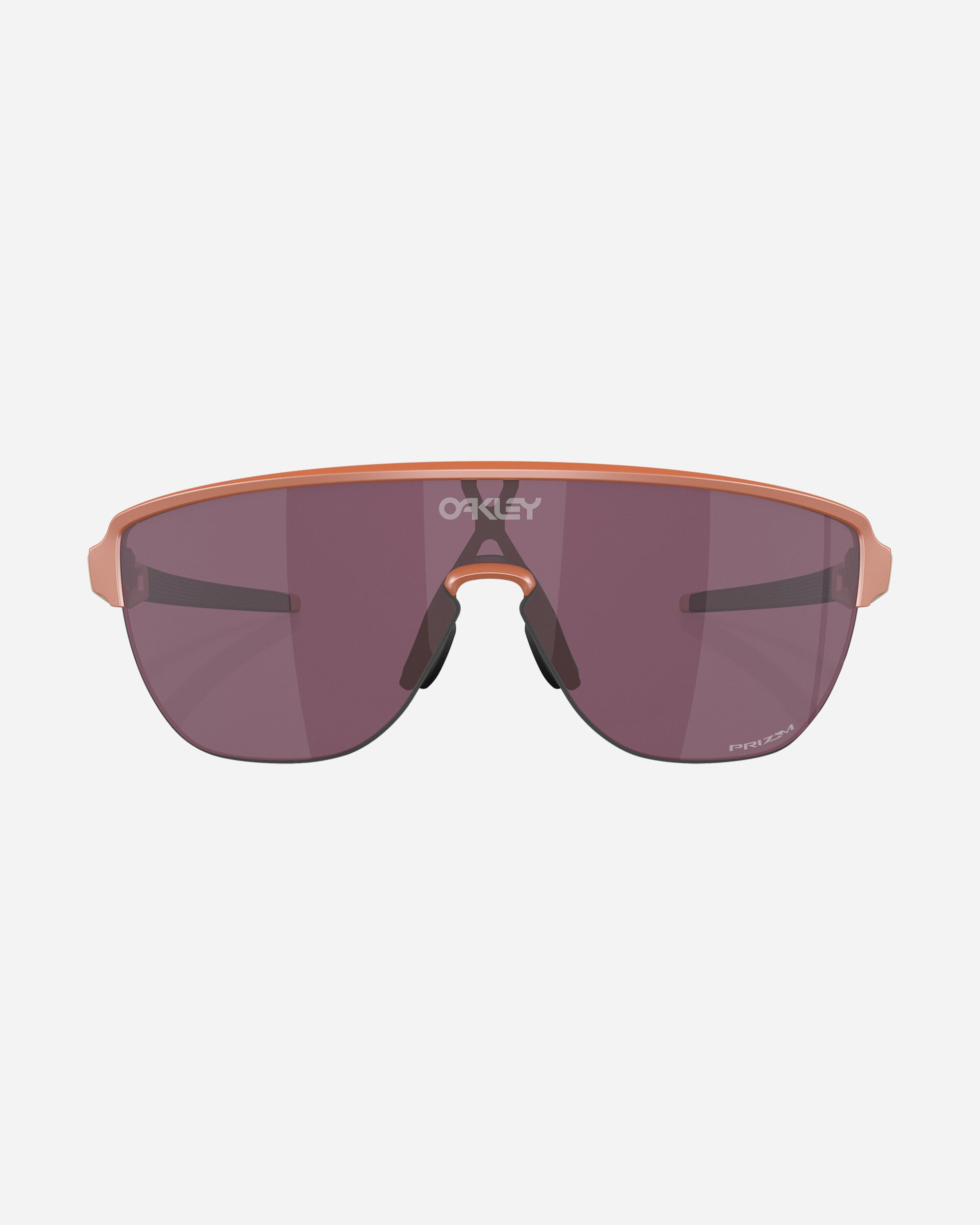 Corridor Sunglasses Matte Ginger / Prizm Black - 2