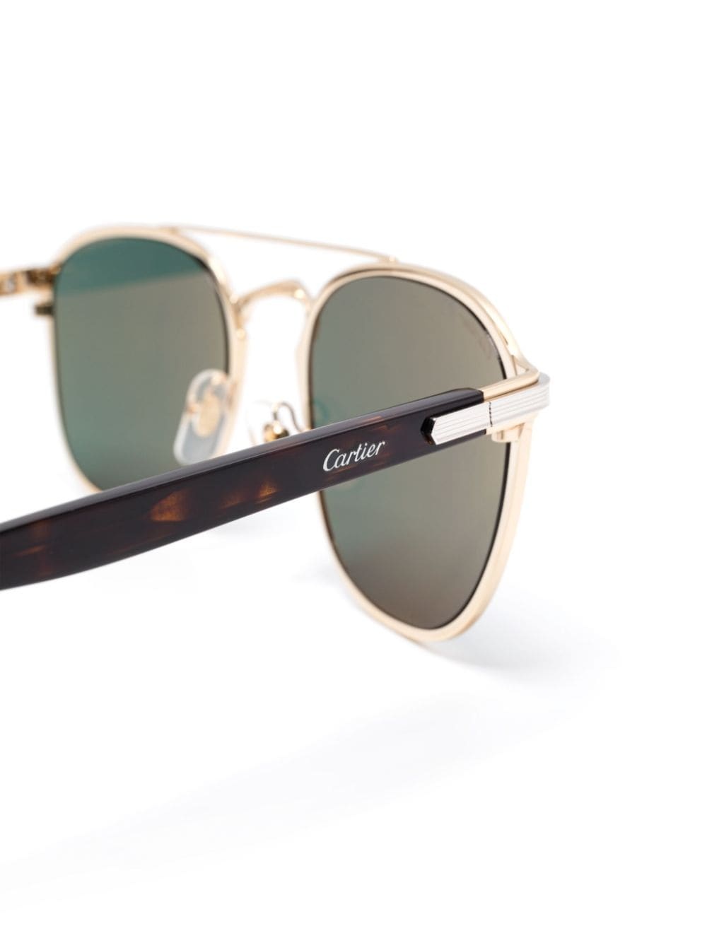 C de Cartier sunglasses - 3