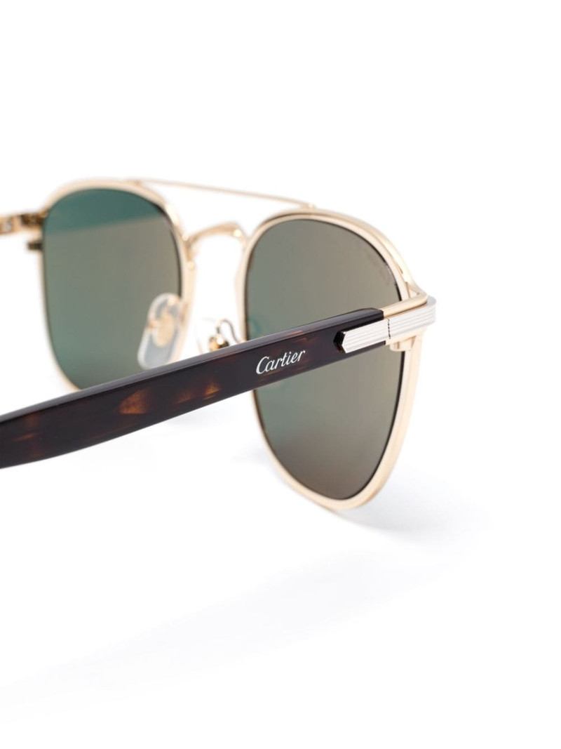 C de Cartier sunglasses 3