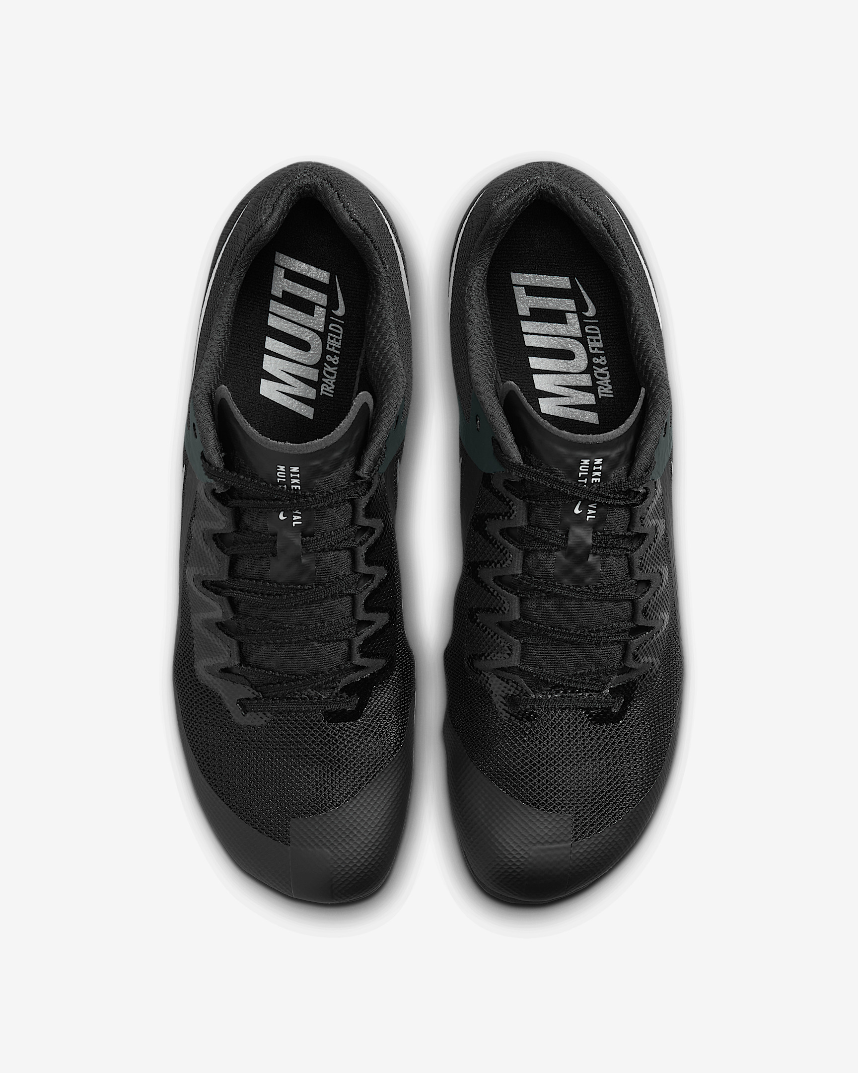 Nike Zoom Rival Track & Field Multi-Event Spikes - 4