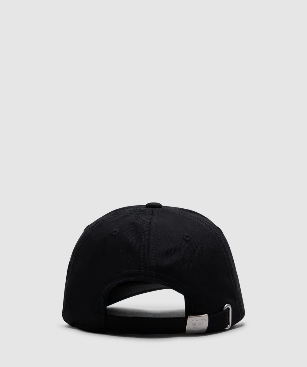 6-panel wood cap - 2