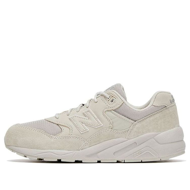 New Balance 580 Series Low Tops Beige CMT580AR - 1